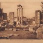 Roma, Rome Italy - Postcards - Lot of 9 (A687-695)