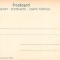 Stockholm, Sweden, Sverige Postcard -Gustavus Adolphus Square (B334-335)