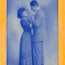 To Have And To Hold - Romance Postcard 1912 (B420)