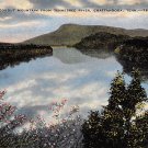 Chattanooga, Tenn Lookout Mountain View Postcard (B442) Tennessee