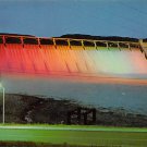 Grand Coulee Dam Postcard (B521)