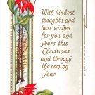 With Kindest Thoughts - Whitney Embossed (B532-533)