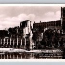 Albi France Cathedrale Postcard (eH11) RPPC