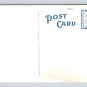 Eau Claire Wisconsin Luther Hospital Postcard (eH23)