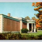 Hagerstown Maryland Washington County Museum Postcard 1962 (eH128)
