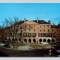 Easton MarylandTidewater Inn Postcard 1961 (eH142)