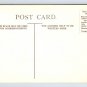 Shasta Springs California Oxone Springs on S.P.RR Postcard  (eH156)