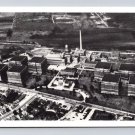 Louisville Kentucky Calvert Distilling Co. Aerial View   (eH180)