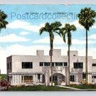 La Jolla Art Center California - Postcard (eH226)