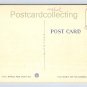Louisville Kentucky Presbyterian Theological Seminary Postcard (eH246)