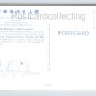 Chinese Buddhist Temple Honolulu Hawaii Postcard (eH278)