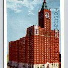 American Furniture Mart, Chicago Illinois Postcard 1945  (eH282)