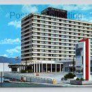 Colorado Springs, Colorado Western International Hotel Postcard (eH326)