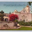 Mission San Luis Rui California Uniton Pacific Railroad Postcard (eH364)