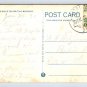 Nogales Sonora Mexico Peon's Home Postcard Tarjeta Postal 1930  (eH443)