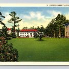 Emory University Atlanta Georgia Postcard  (eH665)