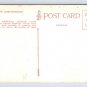 Lincoln Highway Cave Rock California Lake Tahoe Postcard  (eH725)