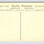 Monte Carlo Le Casino et Les Terrasses Postcard (eH729)