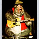 Walt Disney World The Country Bear Jamboree 1983 Postcard  (eH767)
