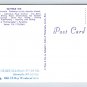 Bayfield Inn Wisconsin Gateway To The Apostles Postcard  (eH769)