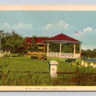 Coteau Landing Wilson's Park P.Q. Quebec Postcard  (eH785)