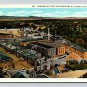 Canon City Colorado State Penitentiary Vintage Postcard  (eH817)