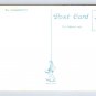 Congress St Square - Trolley & Strand Theatre Portland Maine Postcard (eH826)