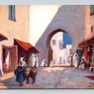 Tuck - Morocco The Sok Gate, Mogador (eH865)