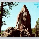 Needle's Eye South Dakota Lot of 2 Postcards (eH975)