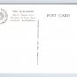 The McAllister Hotel Miami Florida Postcard (eH1053)