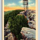 Cumberland, Frostburg Dan's Rock Maryland Postcard (eH1091)
