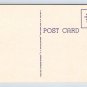 Postcard Asheville North Carolina Country Club Golf (eH1105)