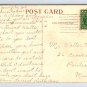 Dutch Children Won't You Smile Chust A Liddle Postcard (eH1135)