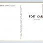 Skokie Illinois Police Department Postcard (eL0001)
