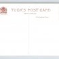 Tuck Oilette The Mid Day Meal N. Drummond Postcard (eL005)
