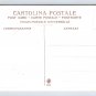 Giudizio Finale - Beato Angelico Art Card - Sborgi Postcard (eL017)
