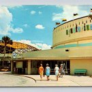 St. Petersburg Florida The Aquatarium Entrance Postcard (eCL41)