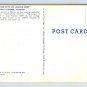 Wallingford Vermont Boy With Leaking Boot Postcard (eCL138)