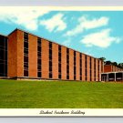 Altoona Pennsylvania Campus Student Residence Building Postcard (eCL140)