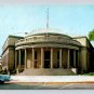 Sandusky Ohio Post Office Postcard (eCL152)