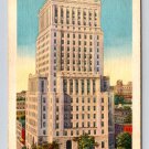 Montreal Bell Telephone Co. Building Canada Postcard (eCL164)