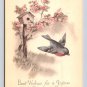 Best Wishes for a Joyous Easter-tide - Gibson Art Postcard (eCL186)