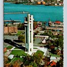 Sault St. Marie Michigan Shrine Of The Missionaries Postcard (eCL208)