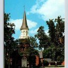 Salisbury Wicomico Maryland Presbyterian Church Postcard (eCL300)