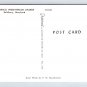 Salisbury Wicomico Maryland Presbyterian Church Postcard (eCL300)
