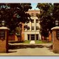 Salisbury Maryland Peninsula General Hospital NOW Tidal Health Postcard (eCL304)