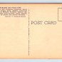 Lackland Air Force Base - History & Traditions Classroom Postcard (eCL368)