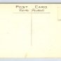 Scott's Restaurant Catherine St. West Montreal Postcard (eCL530)