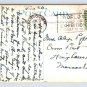 Victoria British Columbia Empress Hotel, Belmont Building, Soldiers Postcard (eCL536)