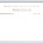RPPC Vancouver British Columbia Canada Capilano Suspension Bridge Postcard (eCL552)